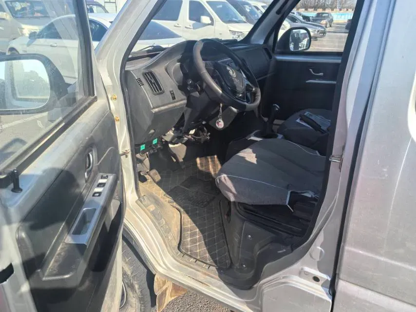 2020 BAIC ChangHe Furuida K21 1.5L 116HP L4 5MT,autocango,china used car exporter,china ev exporter,chinese used car exporter,chinese used ev exporter