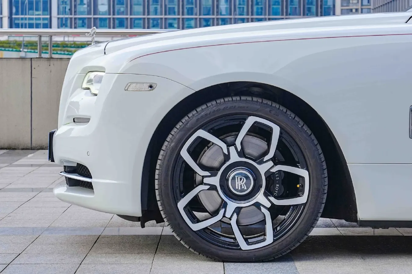 2018 Rolls-Royce Dawn 6.6T 571HP V12 8AT,autocango,china used car exporter,china ev exporter,chinese used car exporter,chinese used ev exporter