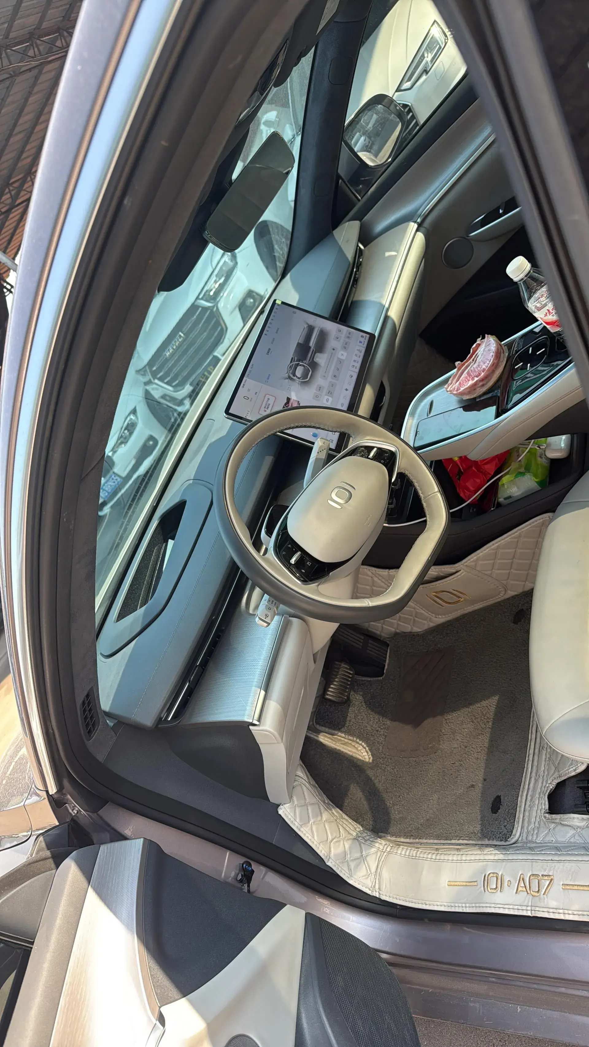 2024 CHANGAN QIYUAN thumbnail 2