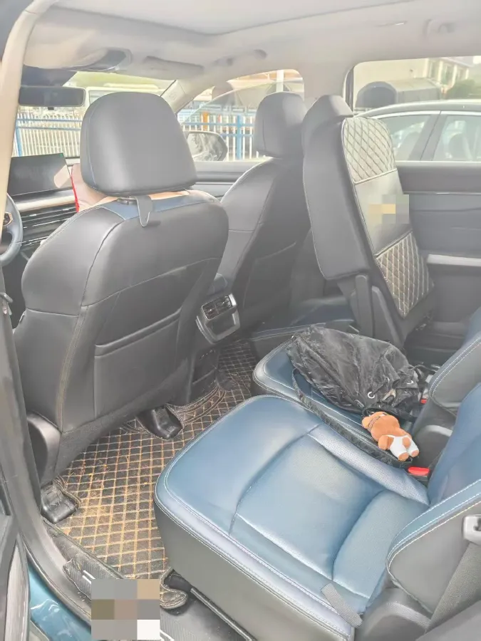 2023 Livan 9 BEV 66.57KWH,autocango,china used car exporter,china ev exporter,chinese used car exporter,chinese used ev exporter