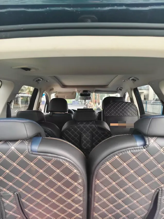 2023 Livan 9 BEV 66.57KWH,autocango,china used car exporter,china ev exporter,chinese used car exporter,chinese used ev exporter