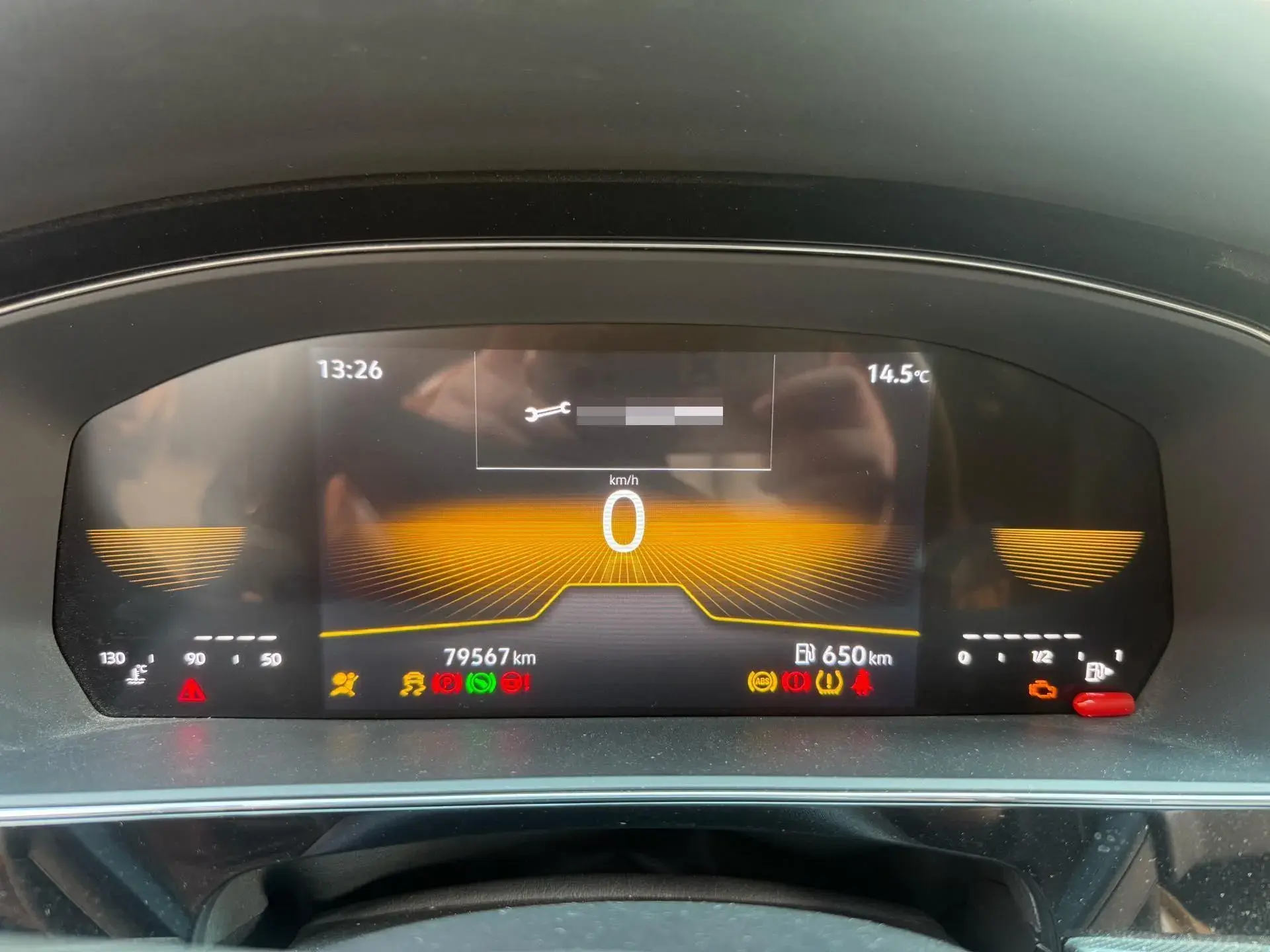 2024 VOLKSWAGEN PASSAT thumbnail 4