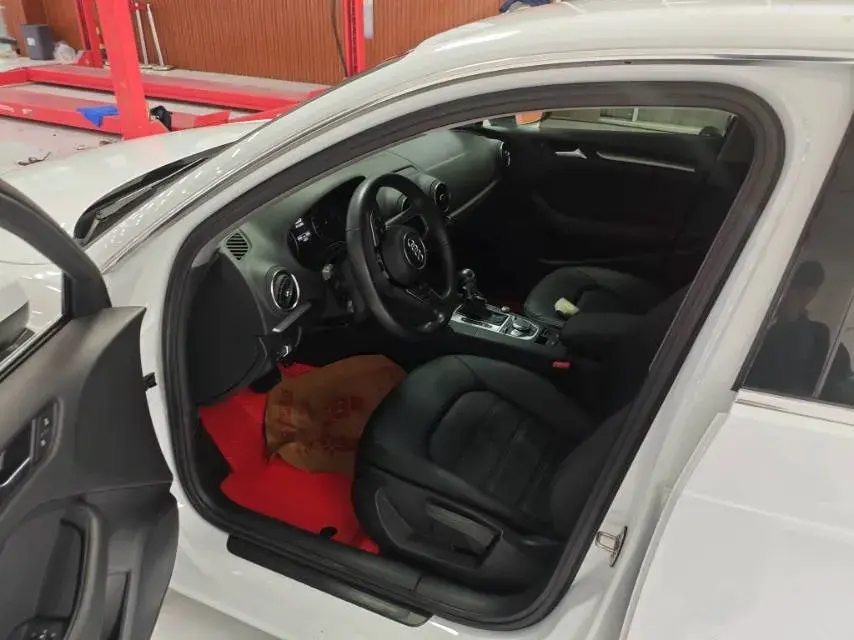 2020 AUDI A3 thumbnail 4