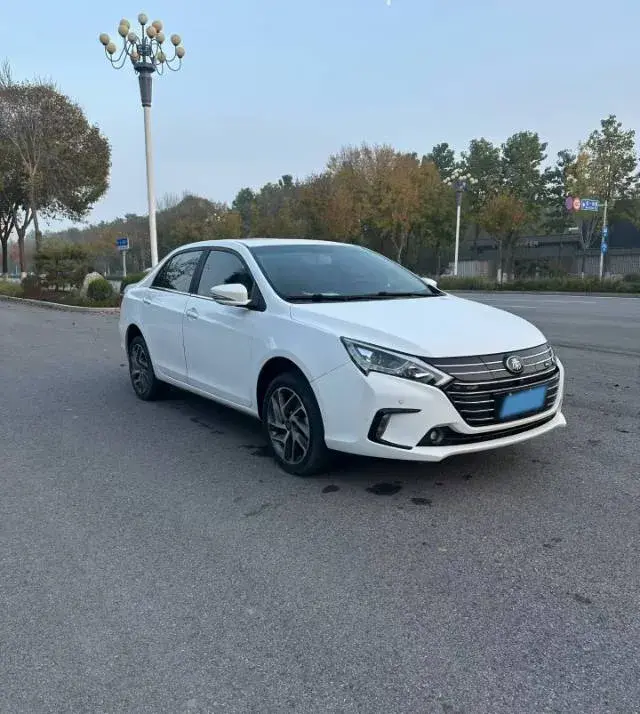 2018 BYD QIN thumbnail 3