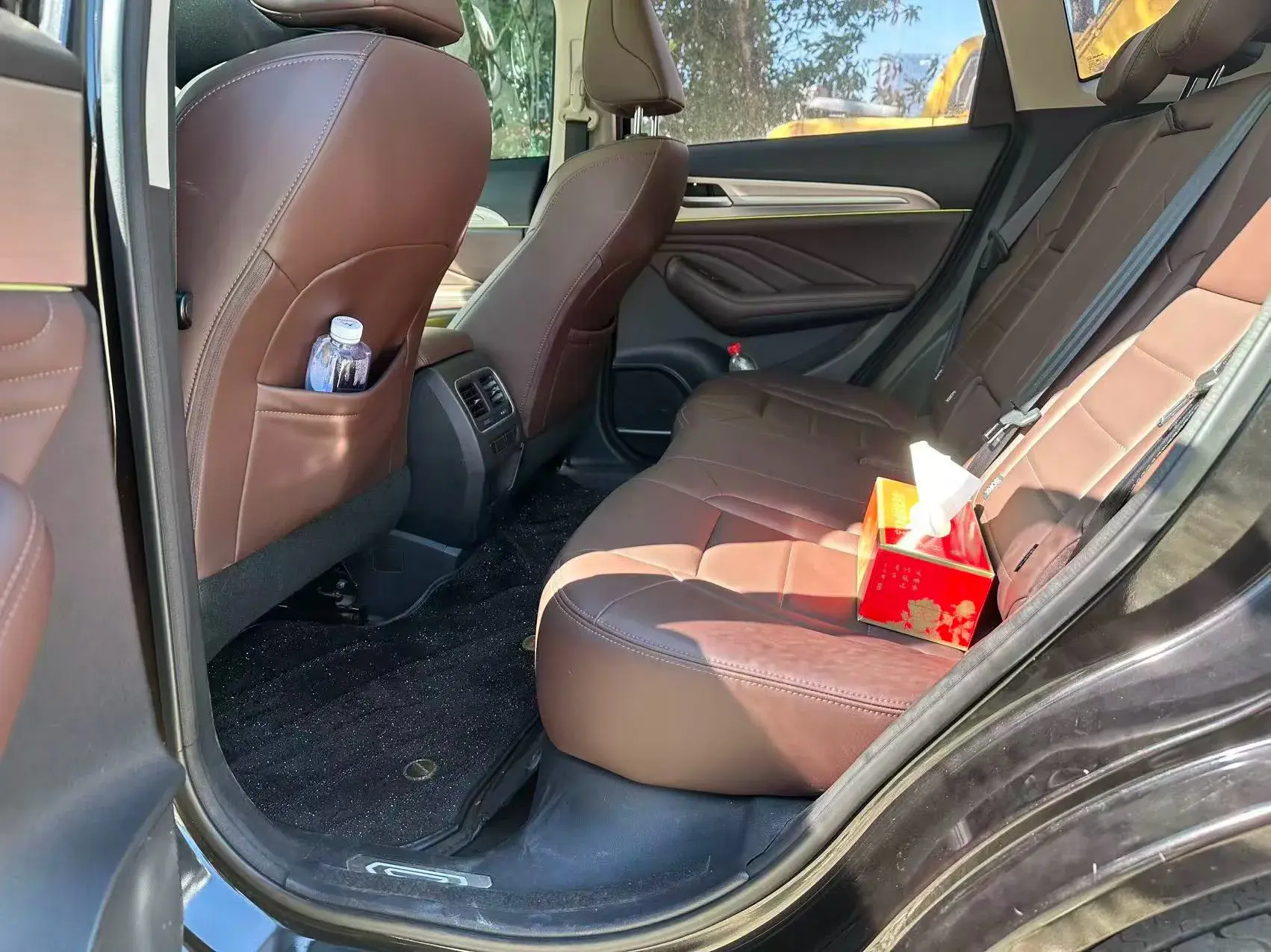 2019 HAVAL F7 thumbnail 3