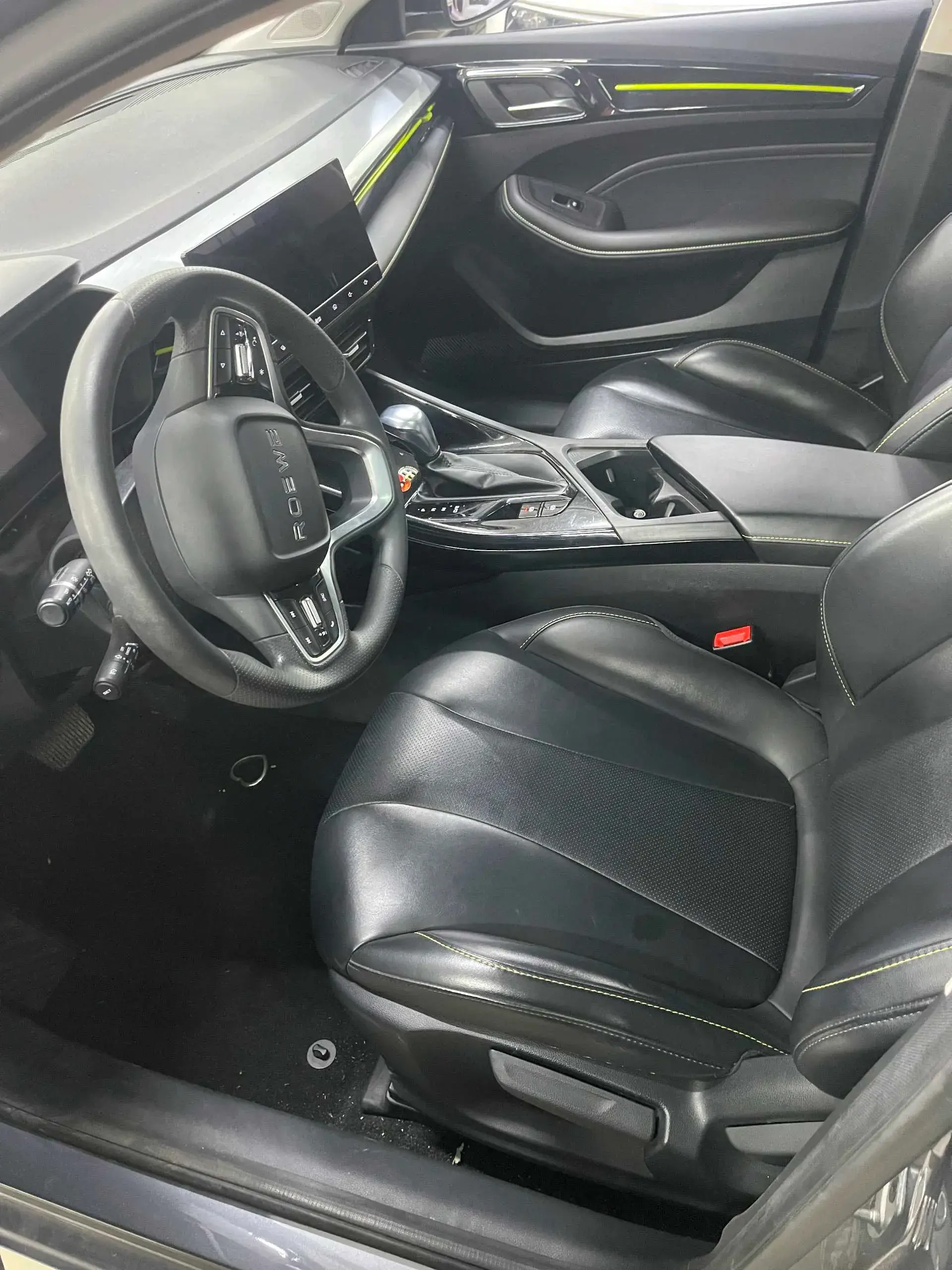 2021 ROEWE I5 thumbnail 3