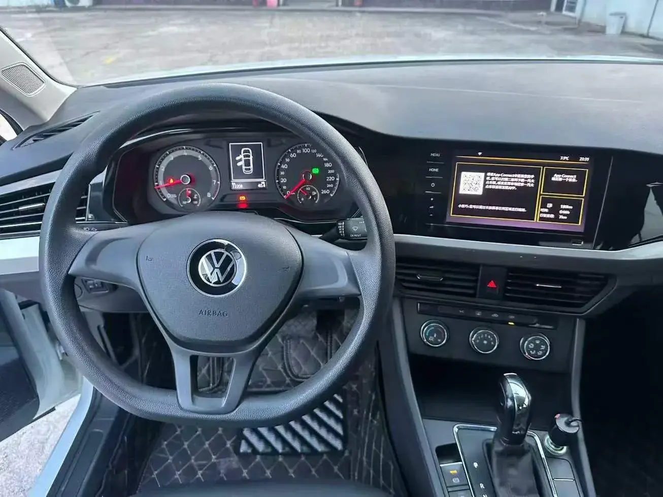 2021 VOLKSWAGEN BORA thumbnail 3