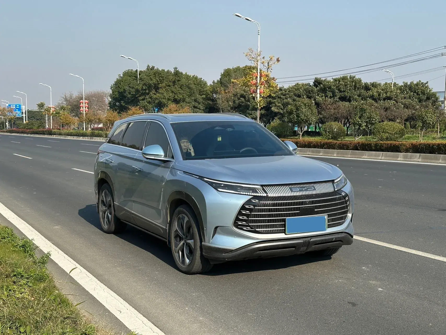 2023 BYD FRIGATE thumbnail 2