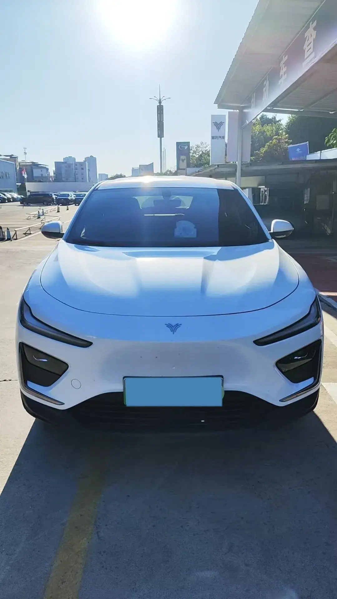 2023 NETA X thumbnail 2