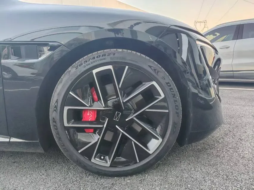 2023 Avatr 12 BEV 94.5KWH,autocango,china used car exporter,china ev exporter,chinese used car exporter,chinese used ev exporter