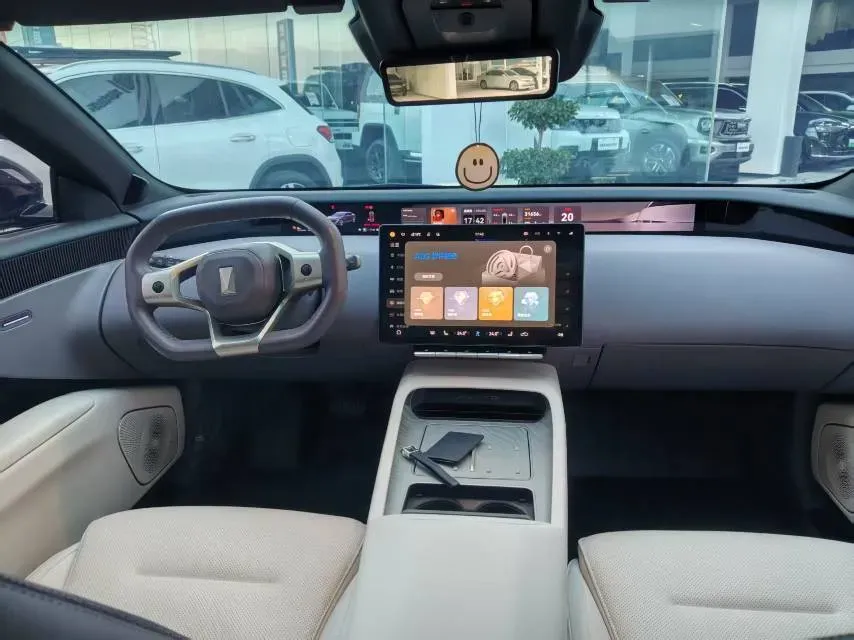 2023 Avatr 12 BEV 94.5KWH,autocango,china used car exporter,china ev exporter,chinese used car exporter,chinese used ev exporter