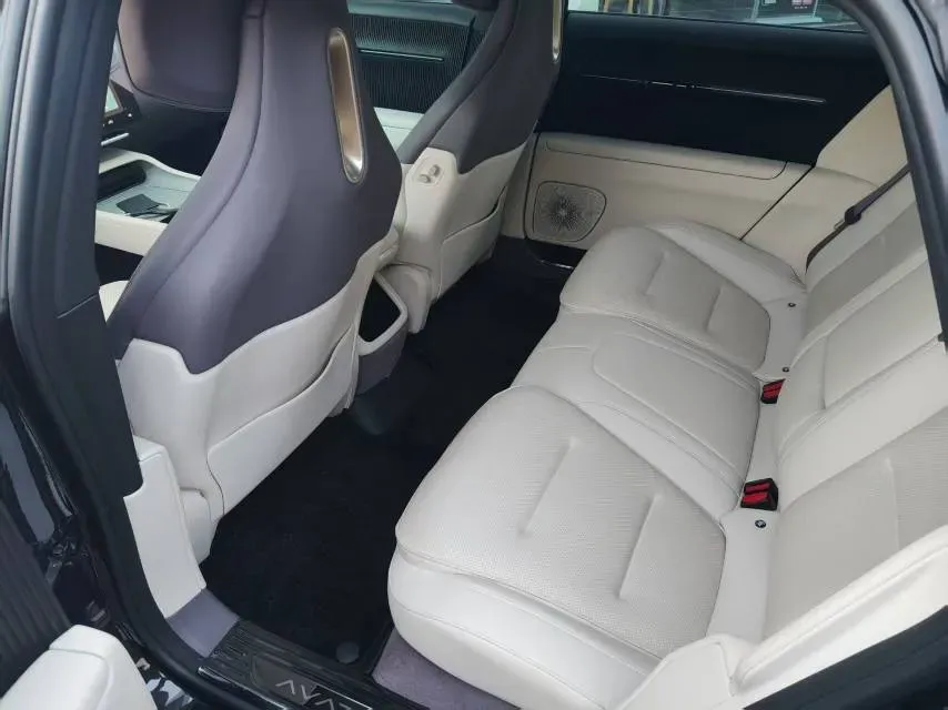 2023 Avatr 12 BEV 94.5KWH,autocango,china used car exporter,china ev exporter,chinese used car exporter,chinese used ev exporter