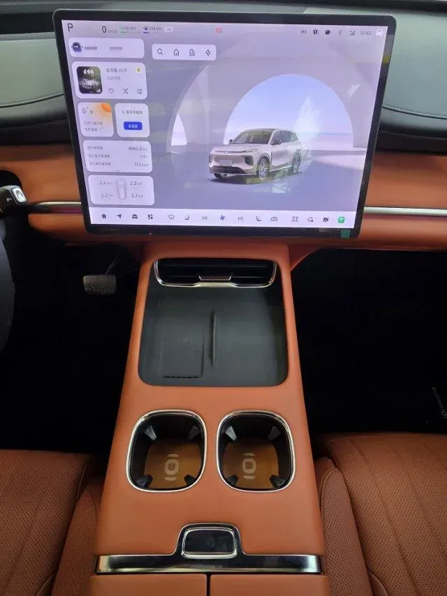 2025 ChangAn QiYuan Q07 1.5T 150HP L4 E-CVT PHEV,autocango,china used car exporter,china ev exporter,chinese used car exporter,chinese used ev exporter