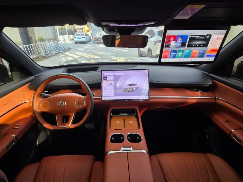 2025 ChangAn QiYuan Q07 1.5T 150HP L4 E-CVT PHEV,autocango,china used car exporter,china ev exporter,chinese used car exporter,chinese used ev exporter