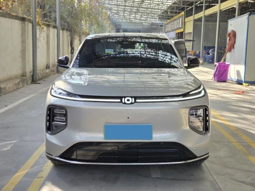 2025 ChangAn QiYuan Q07 1.5T 150HP L4 E-CVT PHEV,autocango,china used car exporter,china ev exporter,chinese used car exporter,chinese used ev exporter