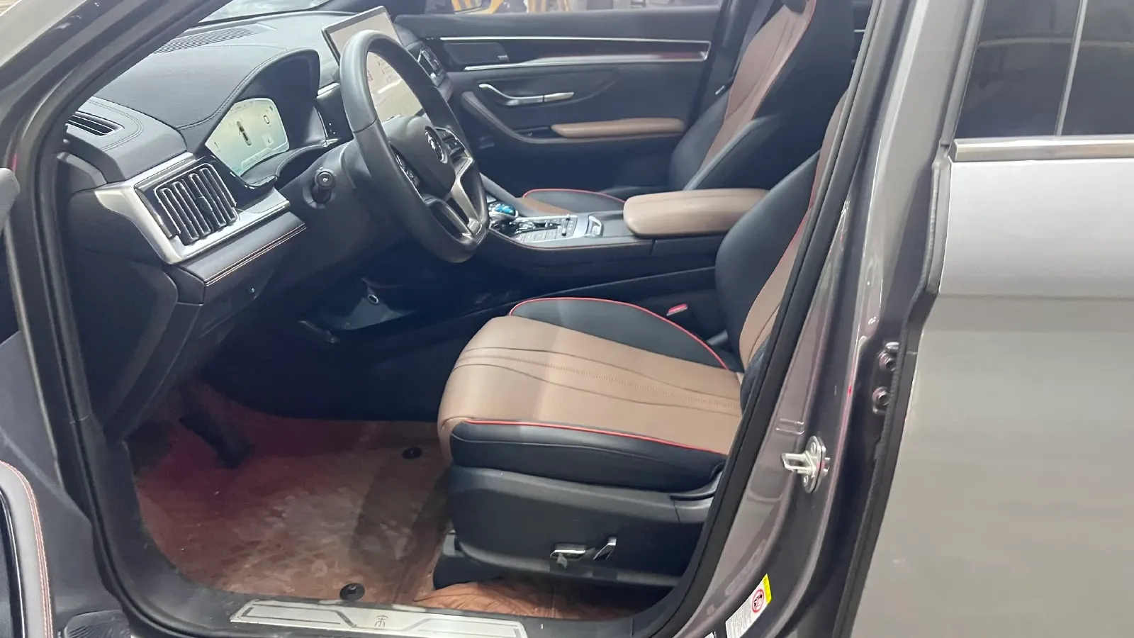 2021 BYD Song Plus 1.5T 139HP L4 E-CVT PHEV 18.3KWH,autocango,china used car exporter,china ev exporter,chinese used car exporter,chinese used ev exporter