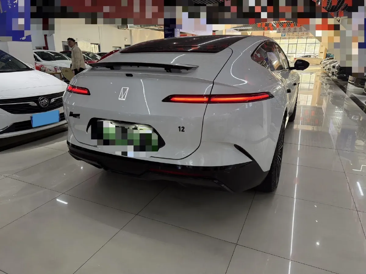 2025 Avatr 12 1.5T 156HP L4 REEV 39.05KWH,autocango,china used car exporter,china ev exporter,chinese used car exporter,chinese used ev exporter