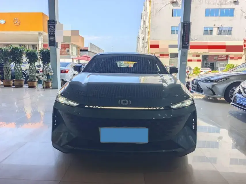 2023 CHANGAN QIYUAN thumbnail 2