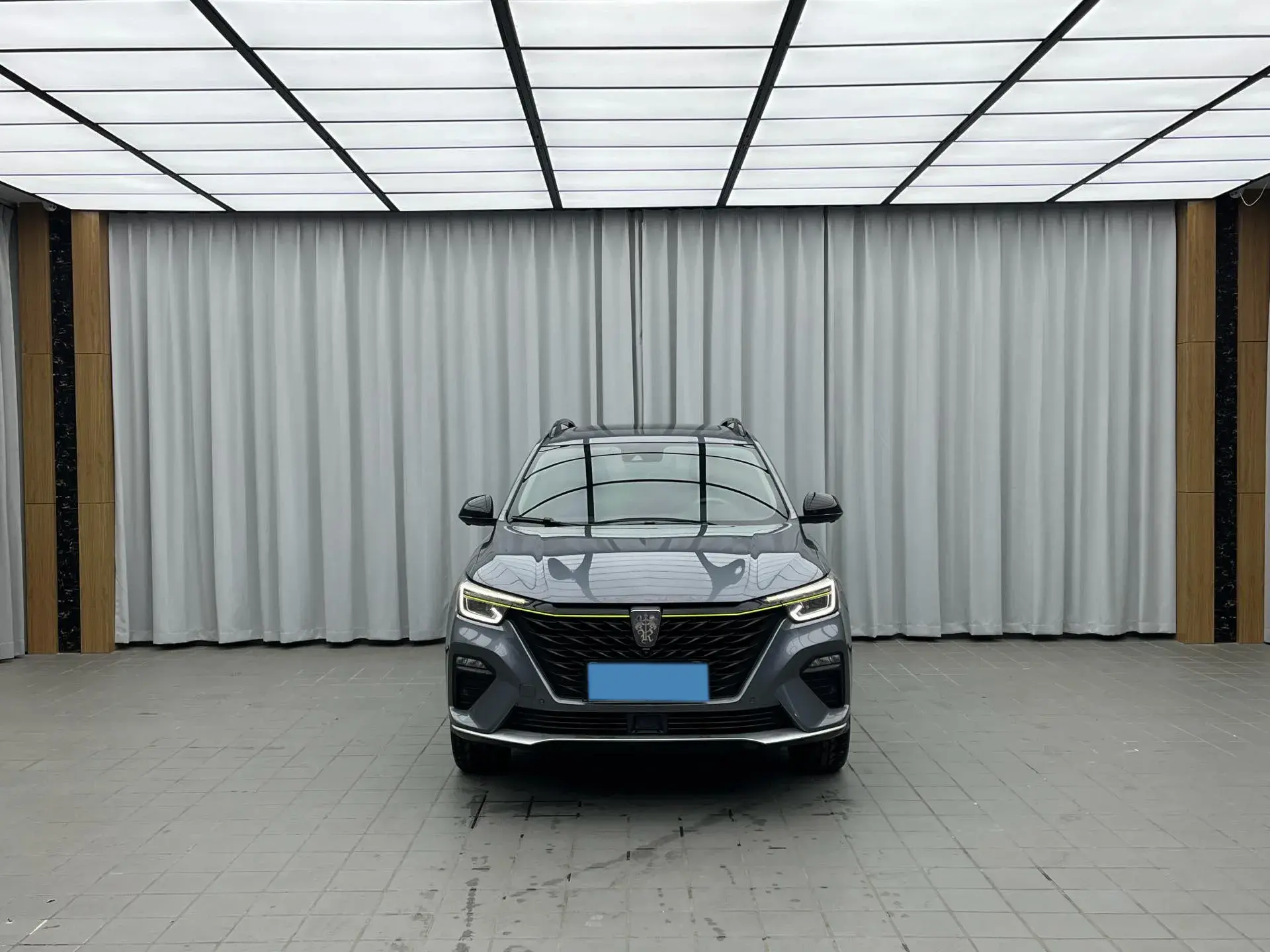 2020 ROEWE RX5 thumbnail 2