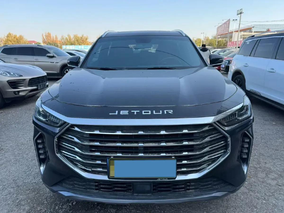 2021 Jetour X70 Plus 1.5T 156HP L4 6DCT,autocango,china used car exporter,china ev exporter,chinese used car exporter,chinese used ev exporter