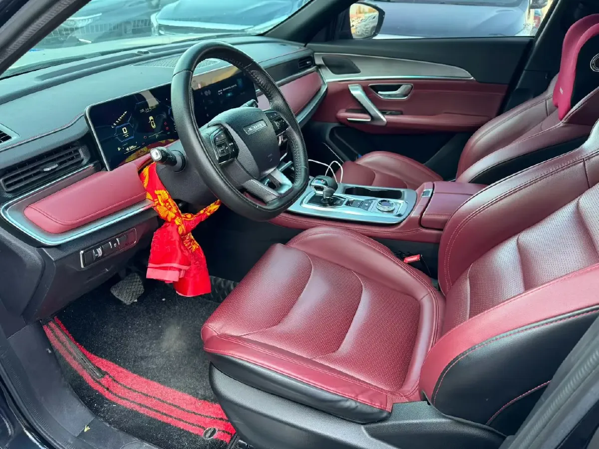 2021 Jetour X70 Plus 1.5T 156HP L4 6DCT,autocango,china used car exporter,china ev exporter,chinese used car exporter,chinese used ev exporter