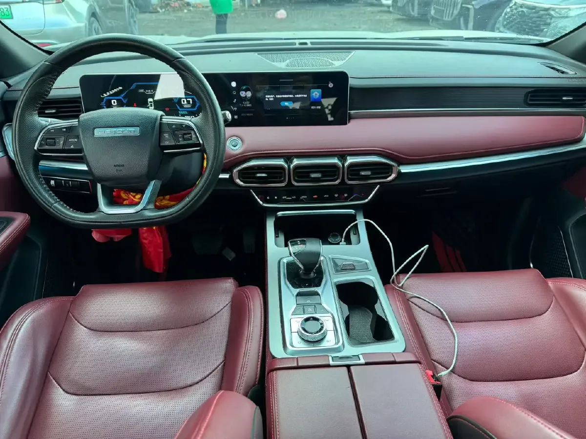 2021 Jetour X70 Plus 1.5T 156HP L4 6DCT,autocango,china used car exporter,china ev exporter,chinese used car exporter,chinese used ev exporter