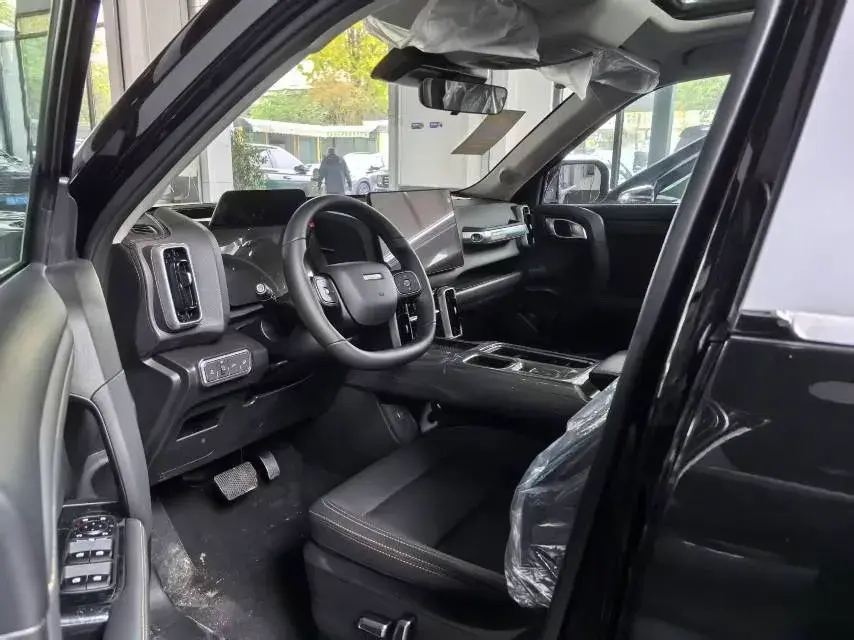 2023 HAVAL DARGO thumbnail 3