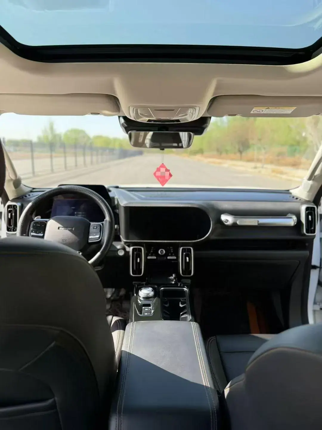 2022 HAVAL DARGO thumbnail 4