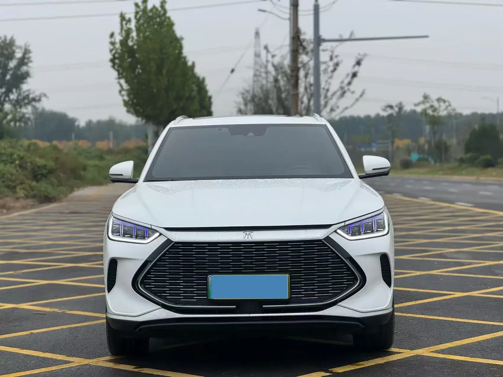 2023 BYD SONG thumbnail 2