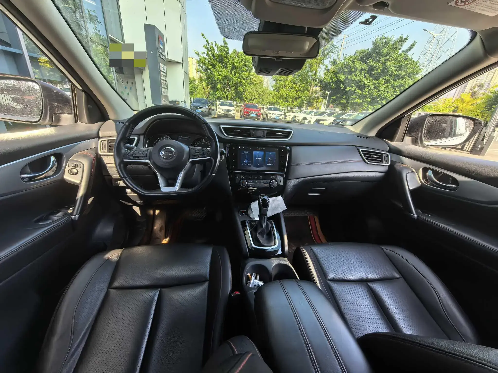 2022 NISSAN QASHQAI thumbnail 4