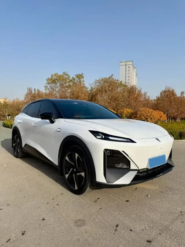 2023 DEEPAL S07 thumbnail 2