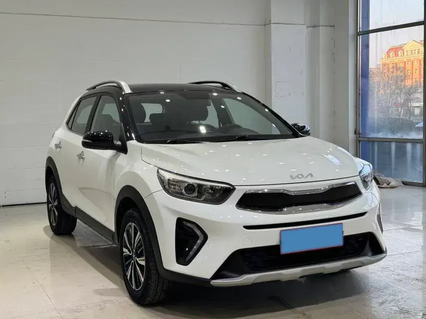 2021 KIA KX1 thumbnail 2