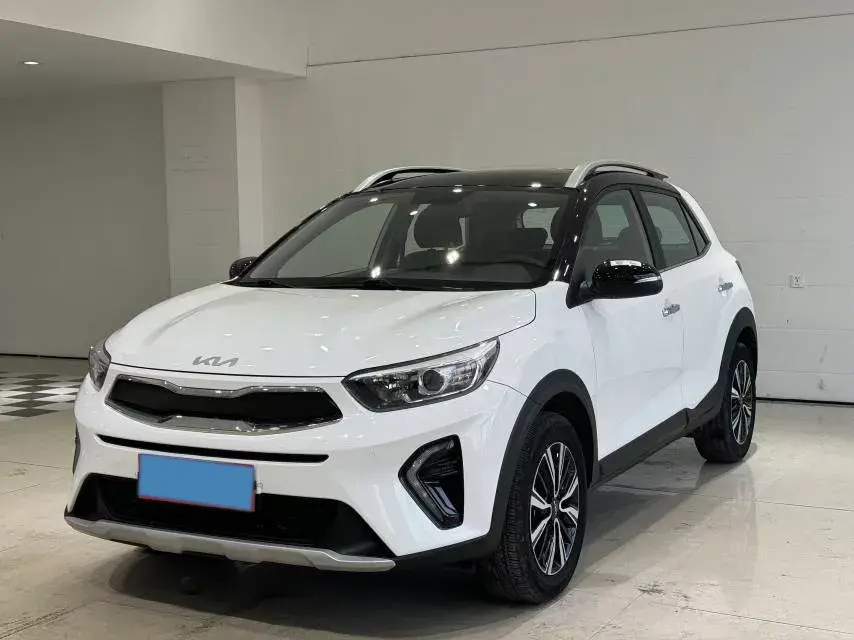 2021 KIA KX1 view 1