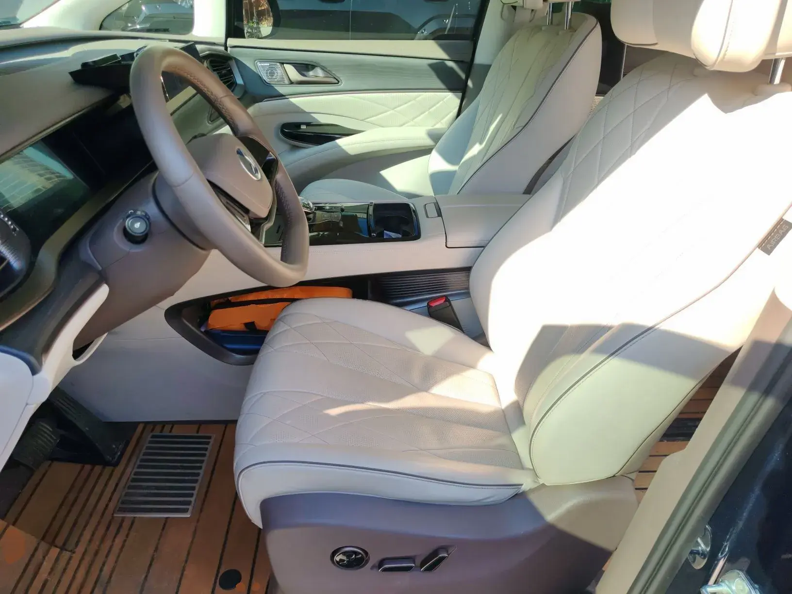 2022 DENZA D9 thumbnail 3