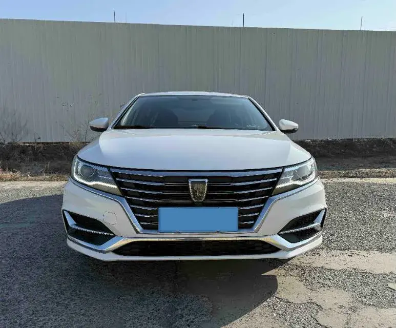 2020 ROEWE I6 thumbnail 2