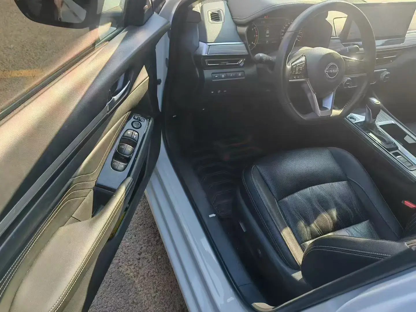 2022 NISSAN TEANA thumbnail 3