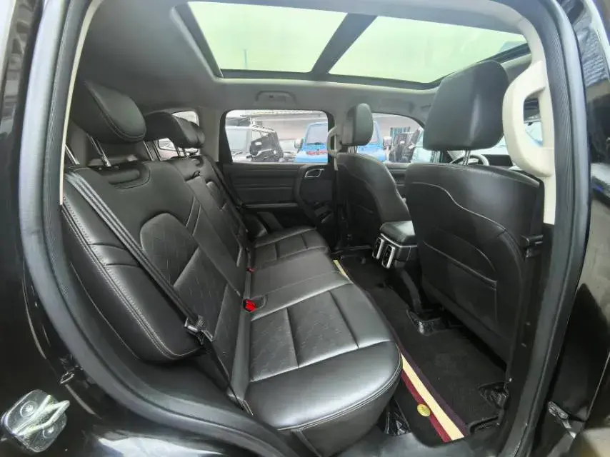 2022 HAVAL DARGO thumbnail 4