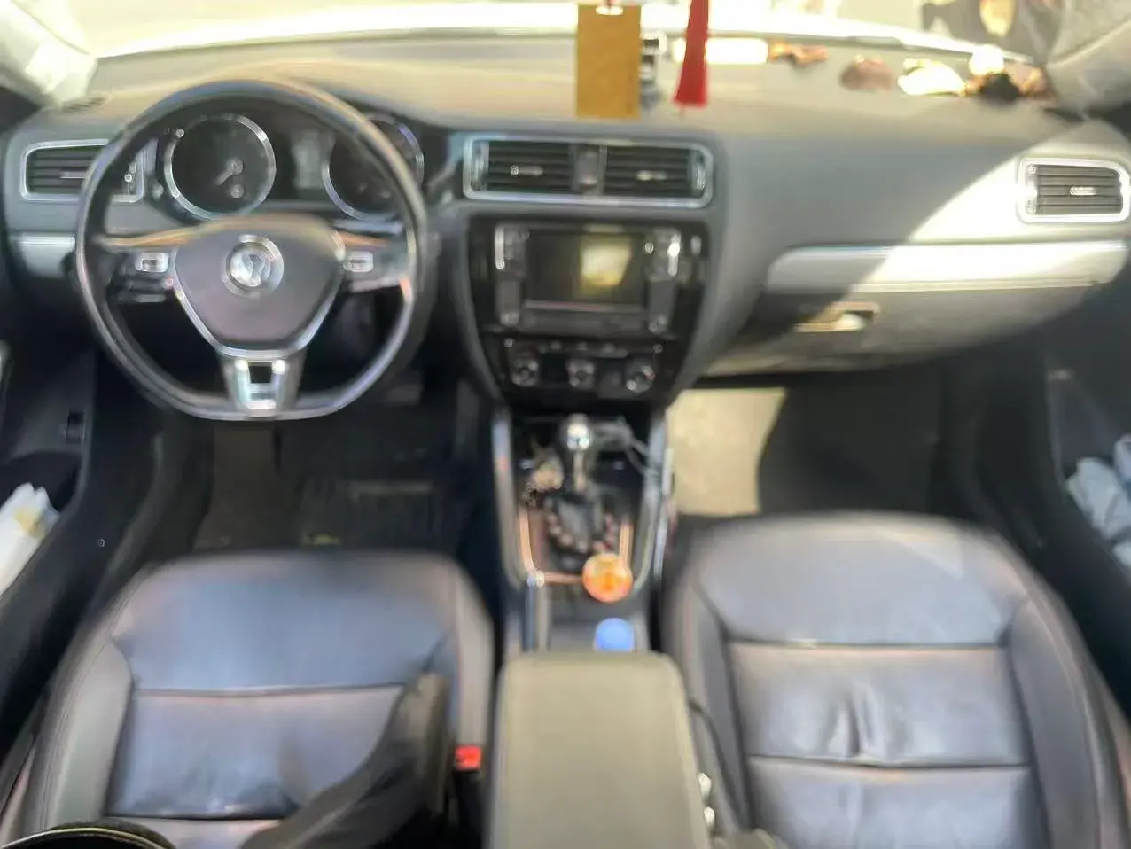 2018 VOLKSWAGEN SAGITAR thumbnail 4