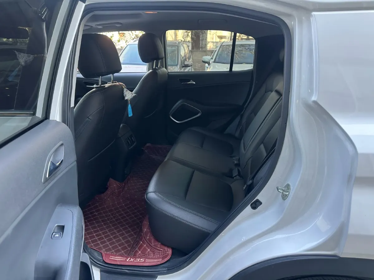 2019 Hyundai ix35 2.0L 160HP L4 6AT,autocango,china used car exporter,china ev exporter,chinese used car exporter,chinese used ev exporter