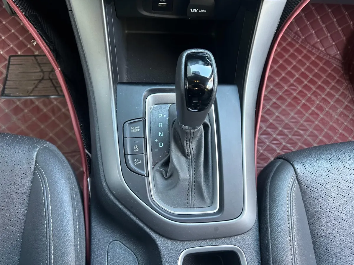 2019 Hyundai ix35 2.0L 160HP L4 6AT,autocango,china used car exporter,china ev exporter,chinese used car exporter,chinese used ev exporter