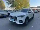 2019 Hyundai ix35 2.0L 160HP L4 6AT