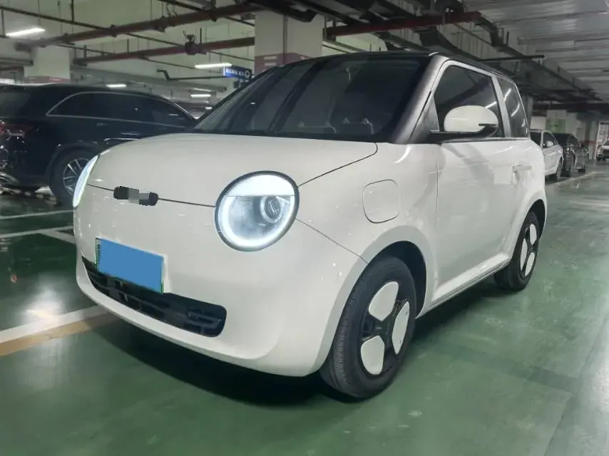 2022 CHANGAN QIYUAN view 1