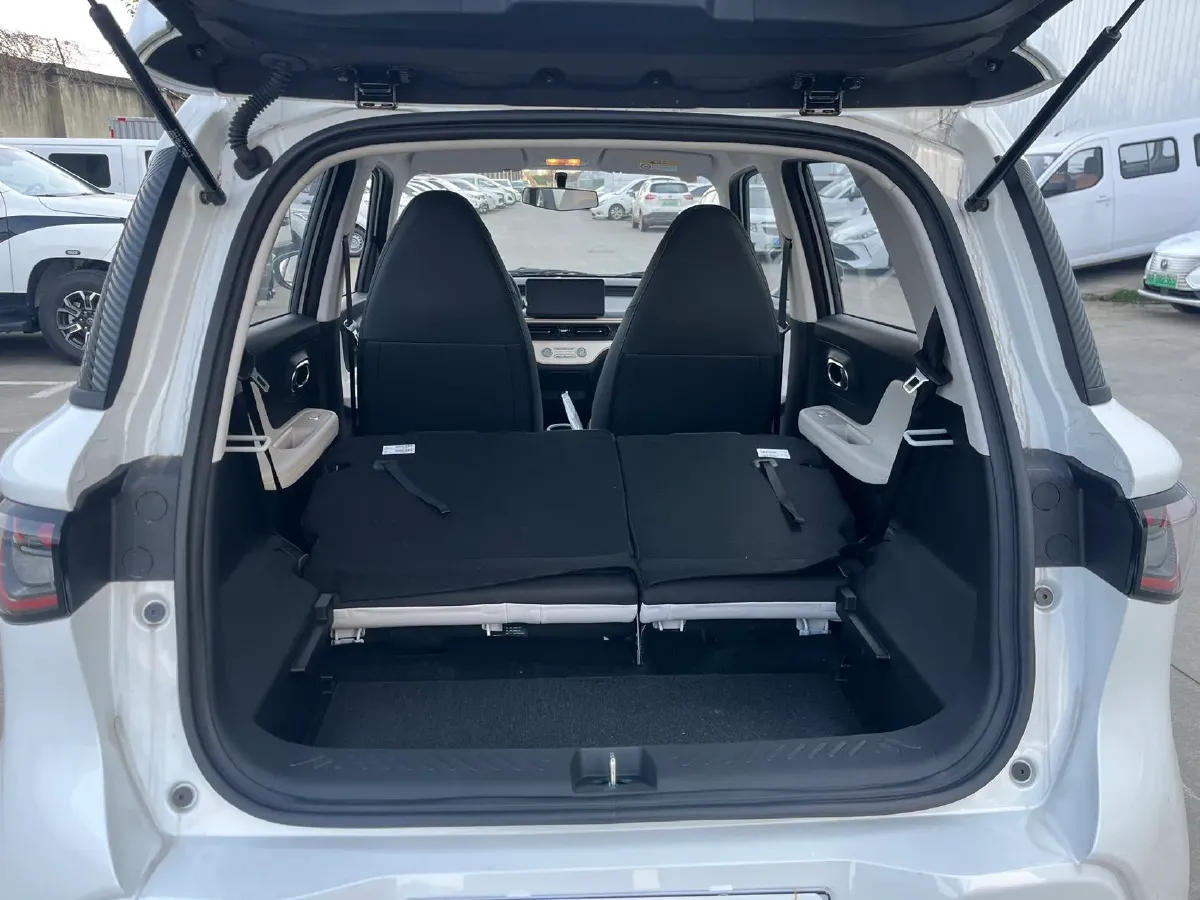 2025 Chery Duomi BEV,autocango,china used car exporter,china ev exporter,chinese used car exporter,chinese used ev exporter