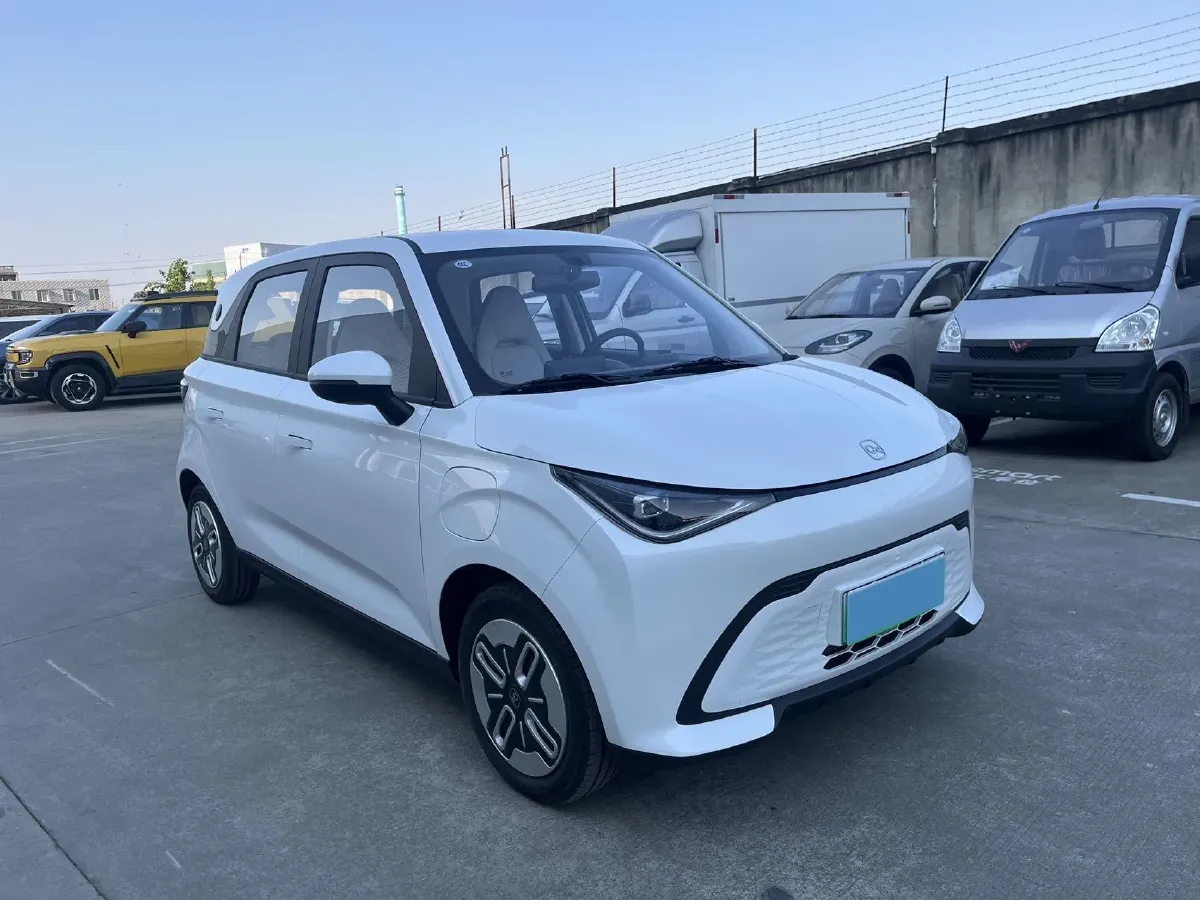 2025 Chery Duomi BEV,autocango,china used car exporter,china ev exporter,chinese used car exporter,chinese used ev exporter