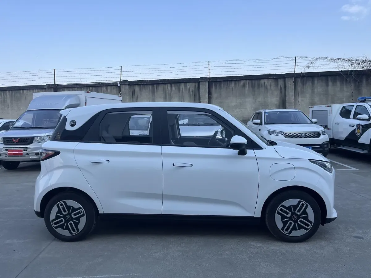2025 Chery Duomi BEV,autocango,china used car exporter,china ev exporter,chinese used car exporter,chinese used ev exporter