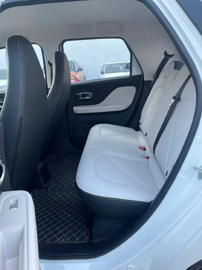 2025 Chery Duomi BEV,autocango,china used car exporter,china ev exporter,chinese used car exporter,chinese used ev exporter