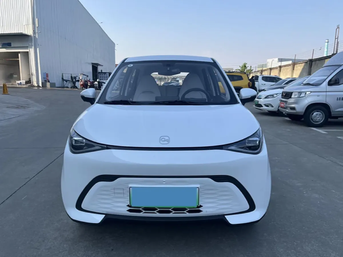 2025 Chery Duomi BEV,autocango,china used car exporter,china ev exporter,chinese used car exporter,chinese used ev exporter