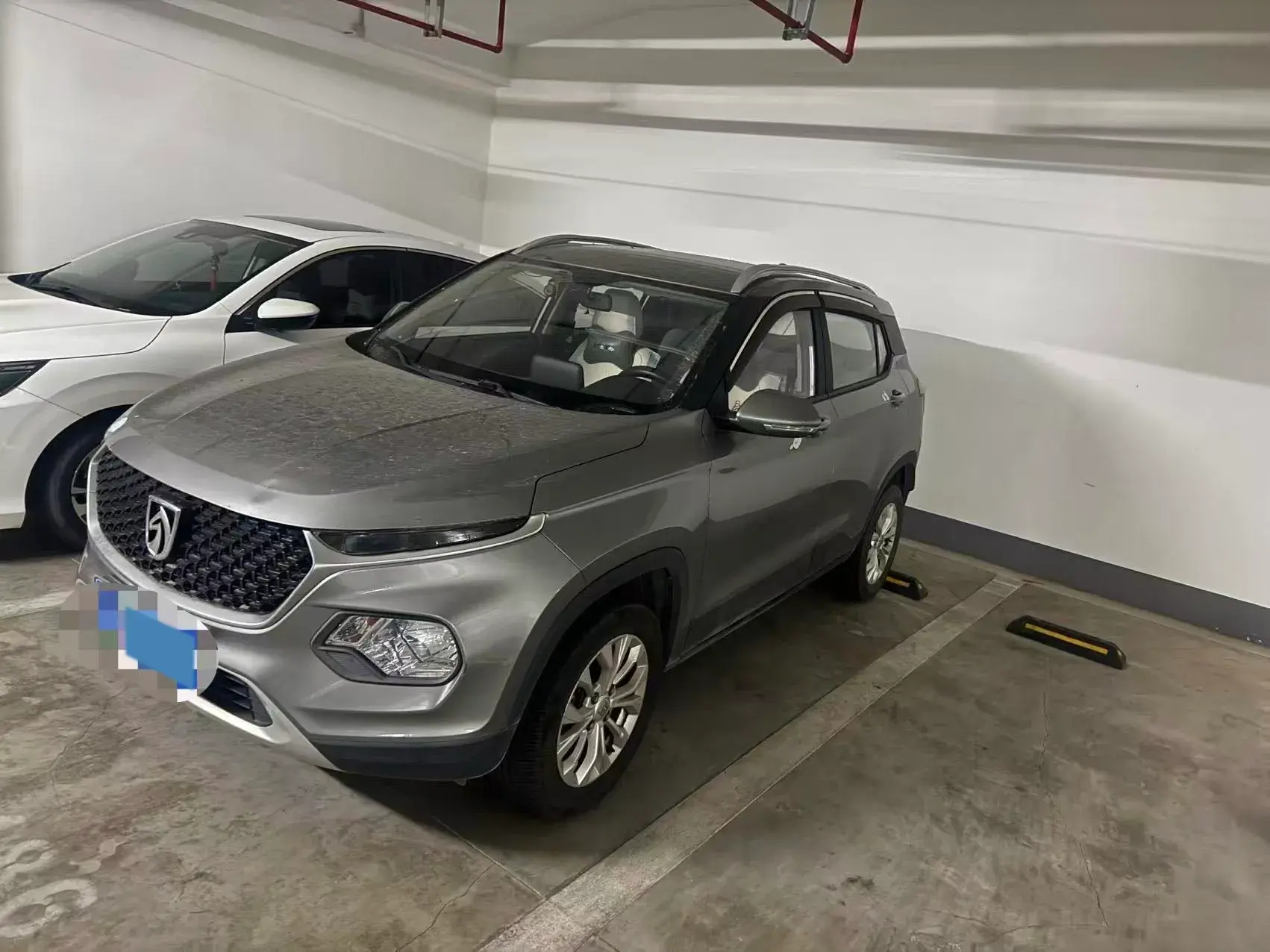 2021 BAOJUN 510 view 1