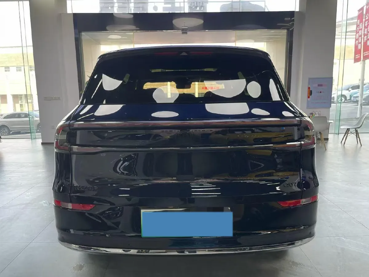 2025 ChangAn QiYuan Q07 1.5T 150HP L4 E-CVT PHEV,autocango,china used car exporter,china ev exporter,chinese used car exporter,chinese used ev exporter