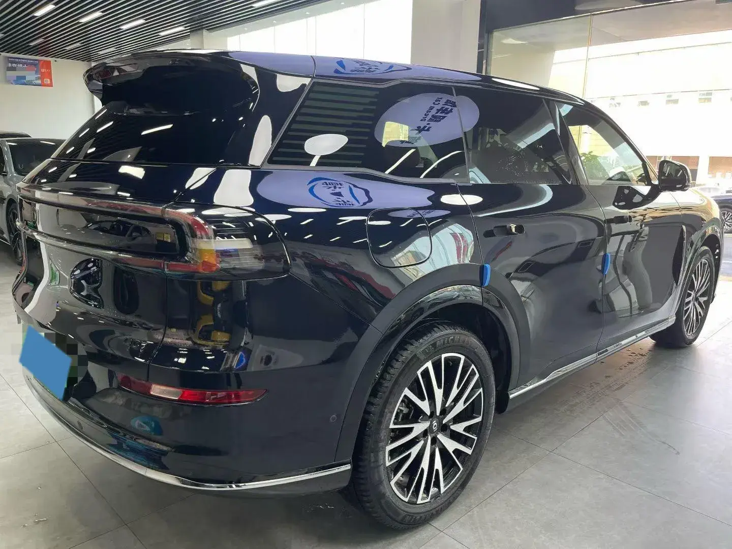 2025 CHANGAN QIYUAN thumbnail 3